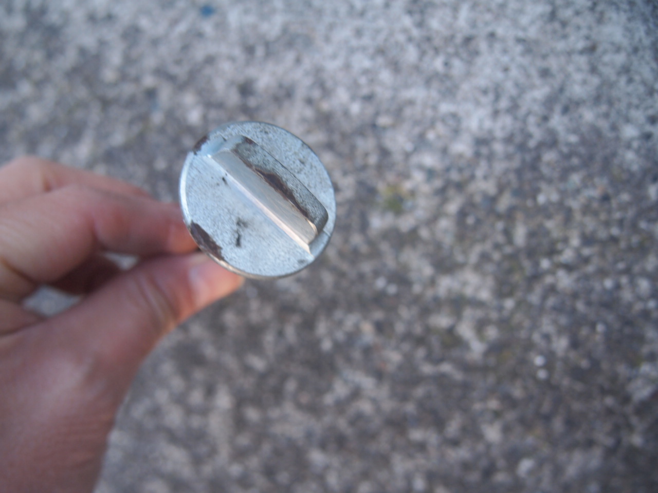 ディップスティック