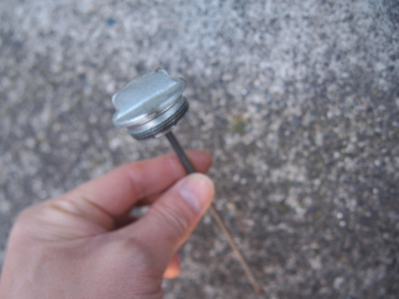 ディップスティック