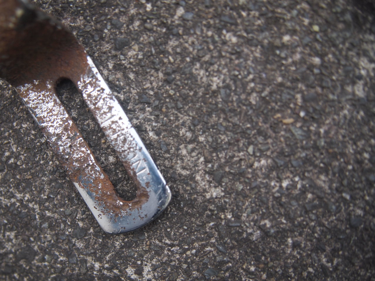 39-46ライセンスプレートブラケット