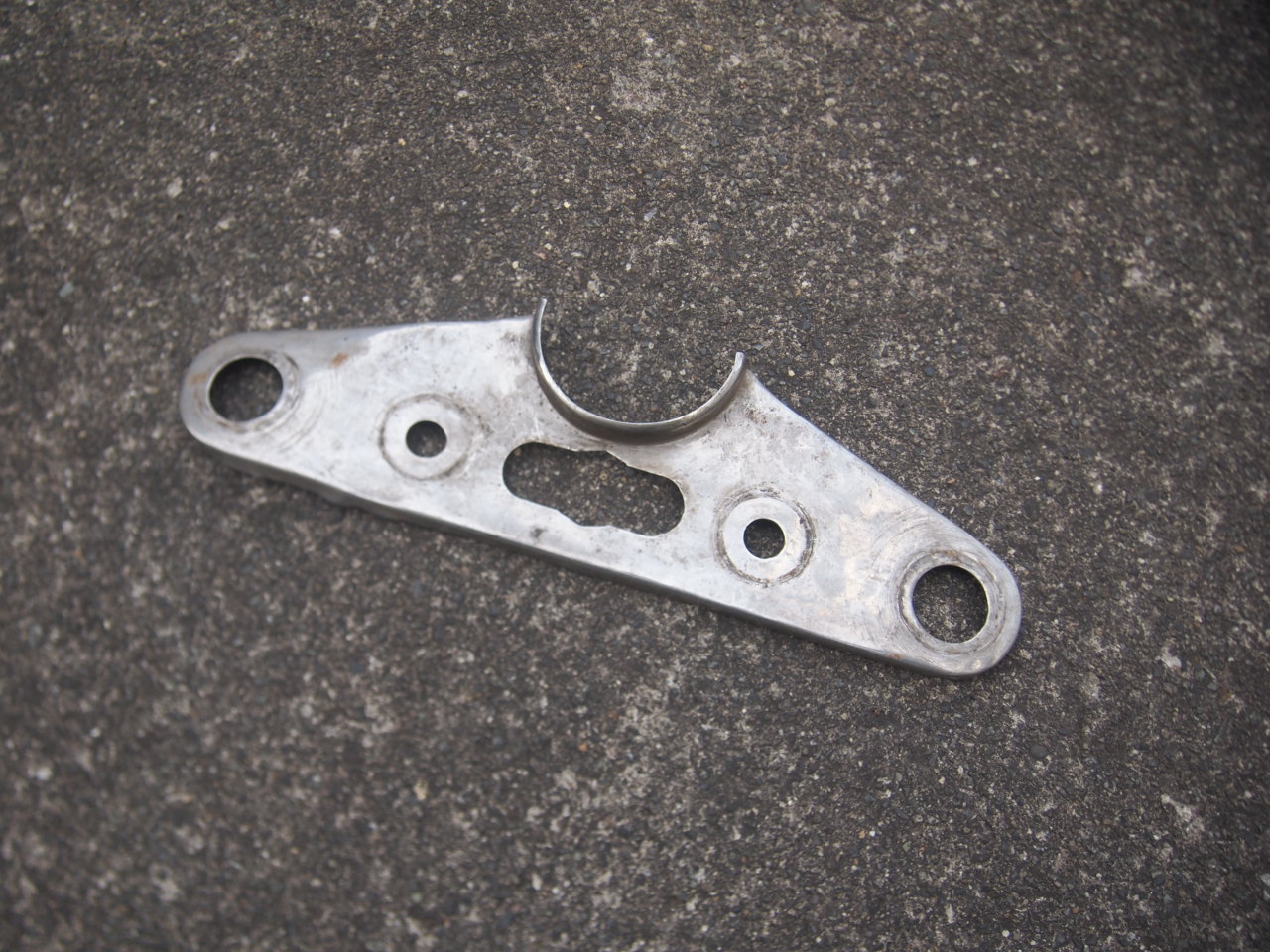 グライドフォークツリーカバー