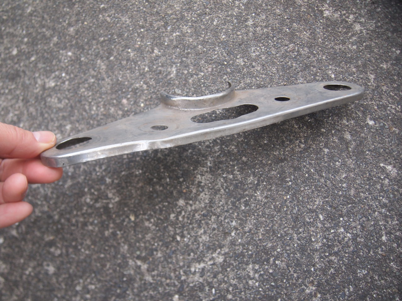 グライドフォークツリーカバー