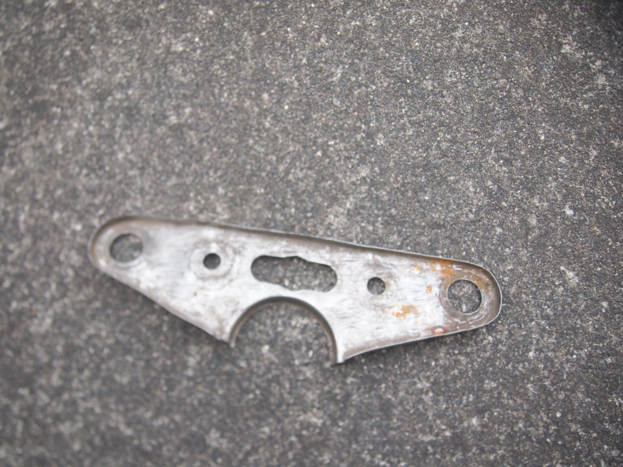 グライドフォークツリーカバー