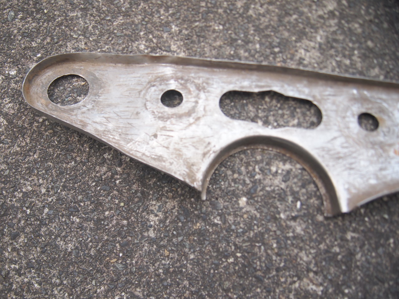 グライドフォークツリーカバー