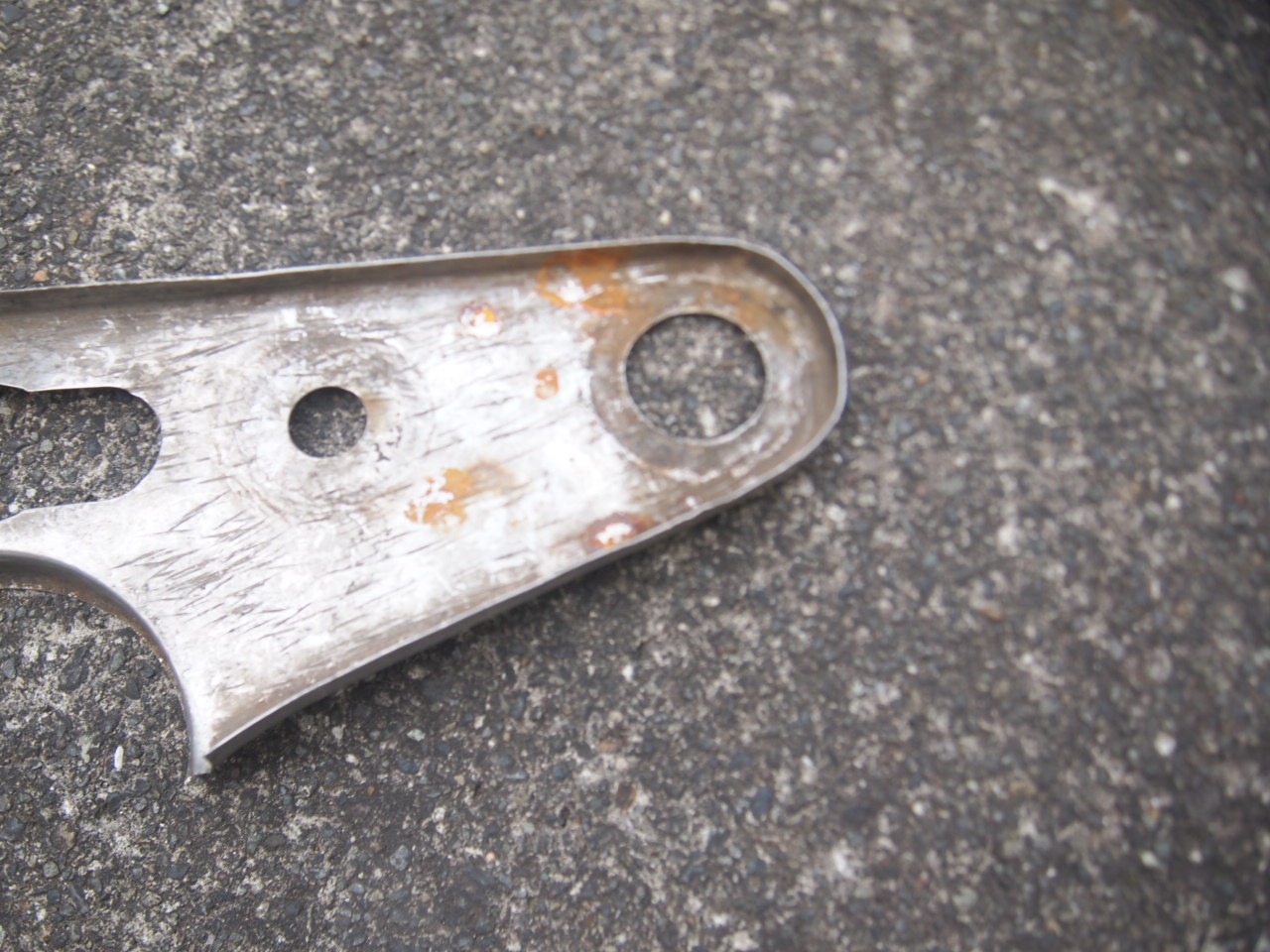 グライドフォークツリーカバー