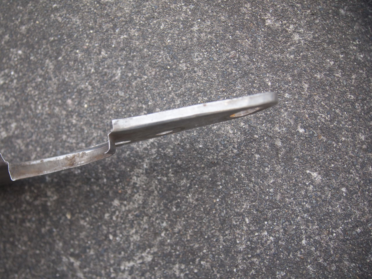 グライドフォークツリーカバー