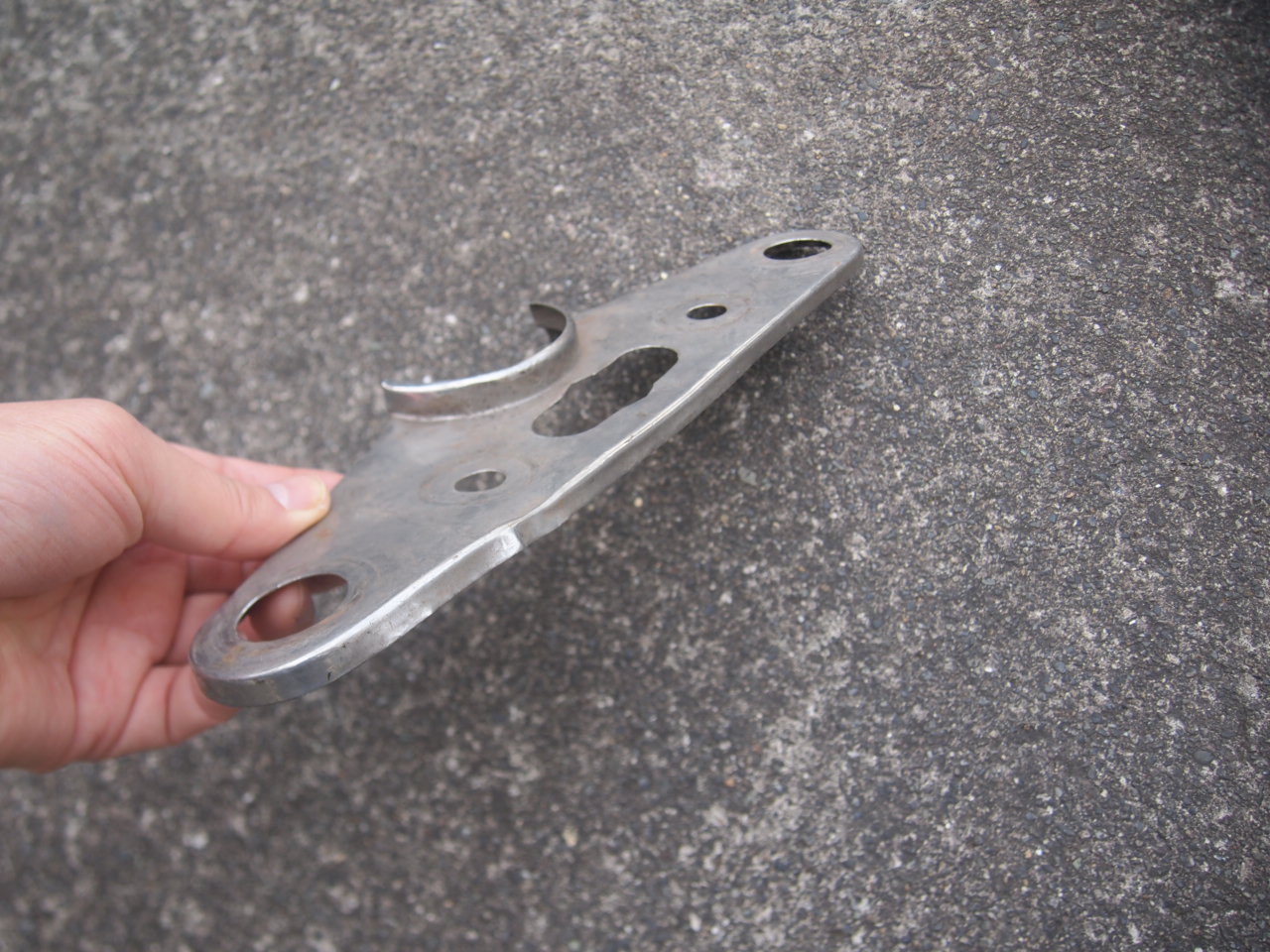 グライドフォークツリーカバー