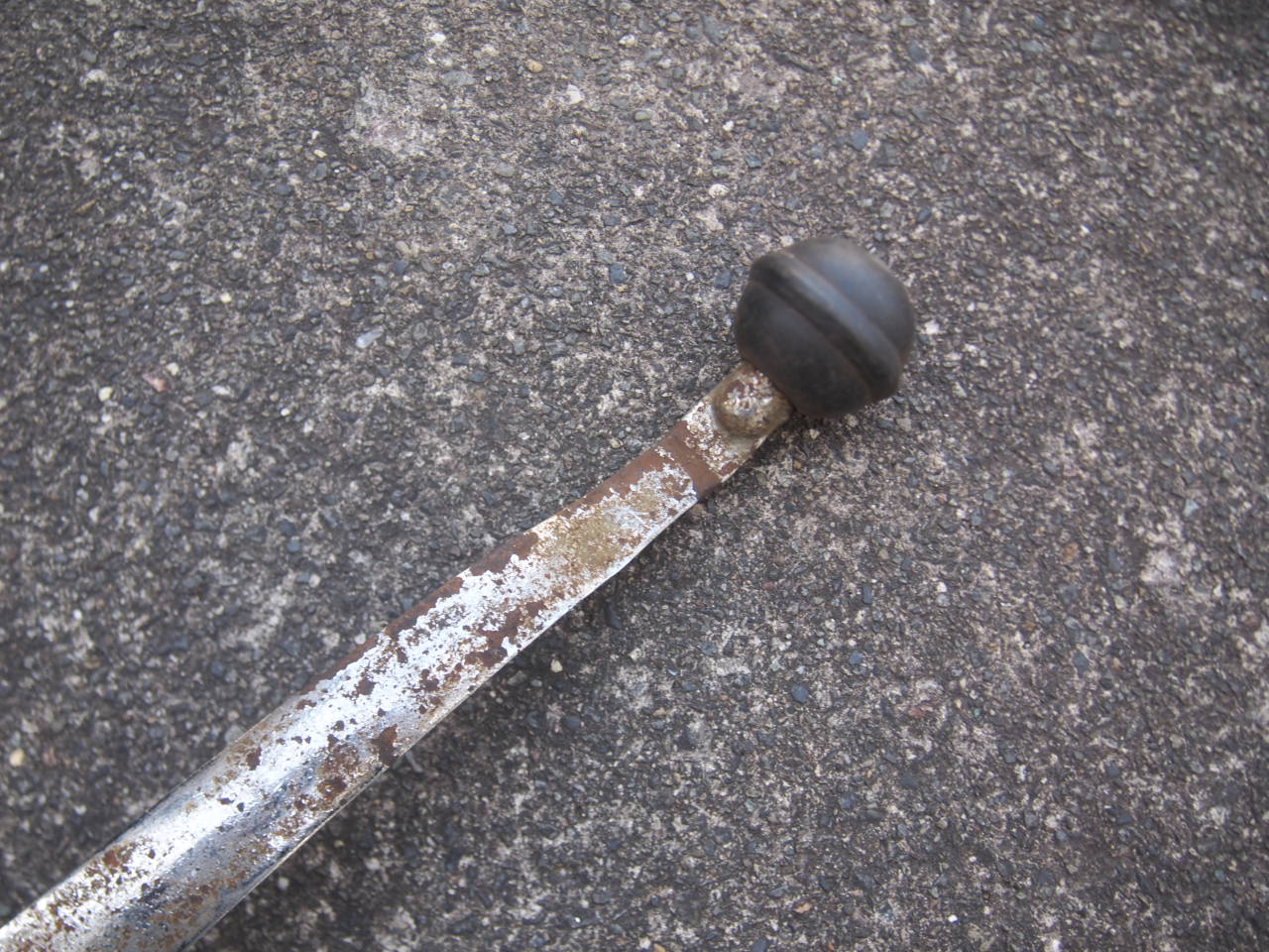 37-46シフターレバー