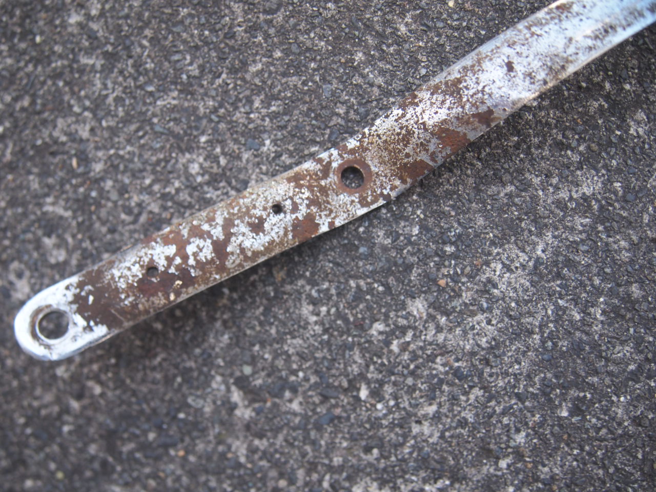 37-46シフターレバー