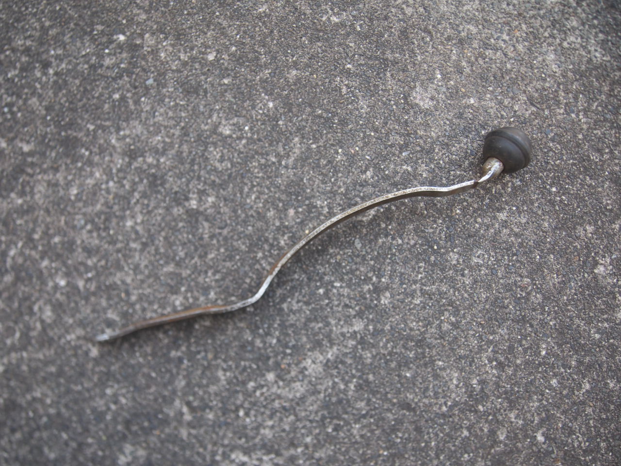 37-46シフターレバー