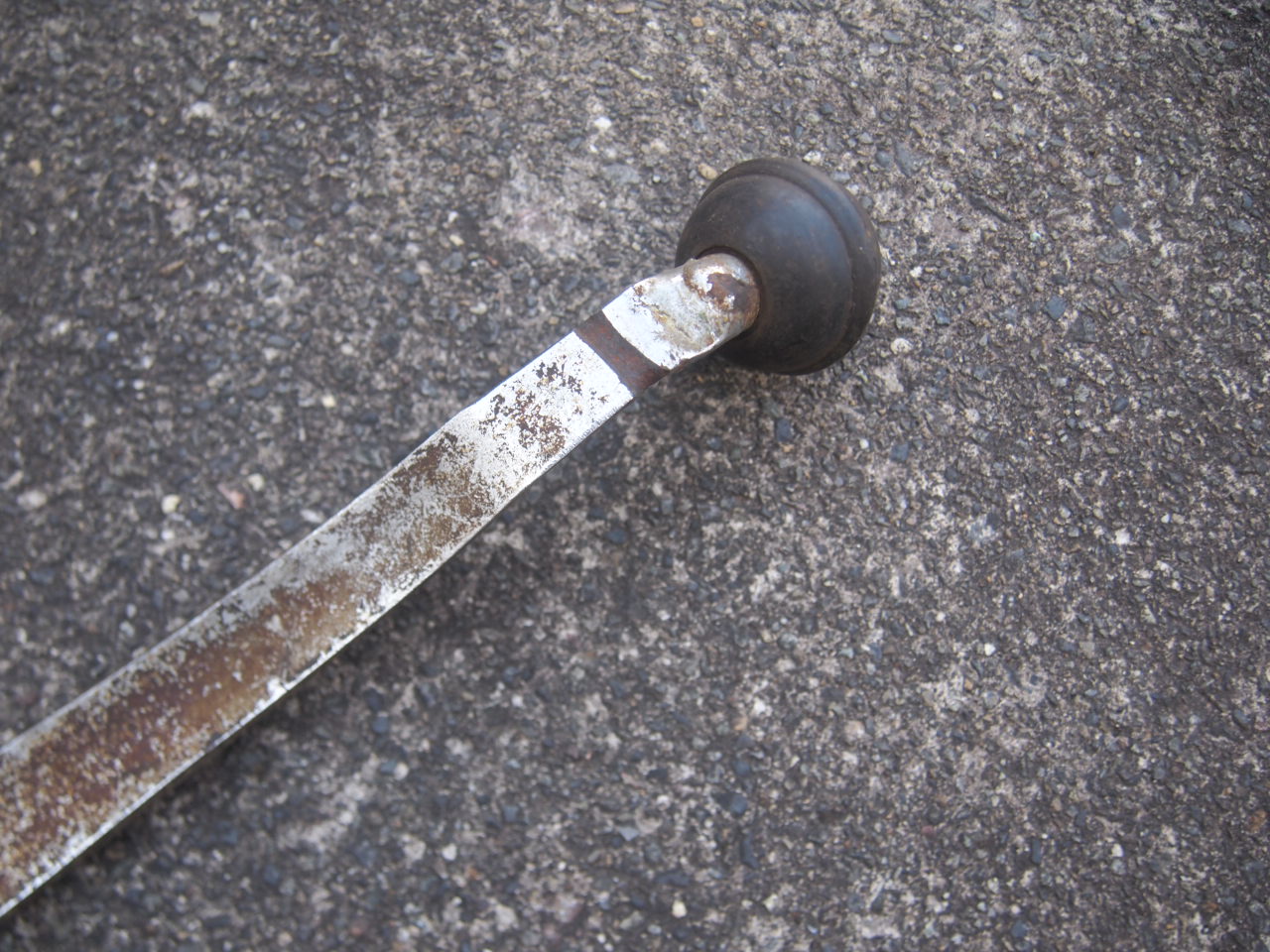 37-46シフターレバー