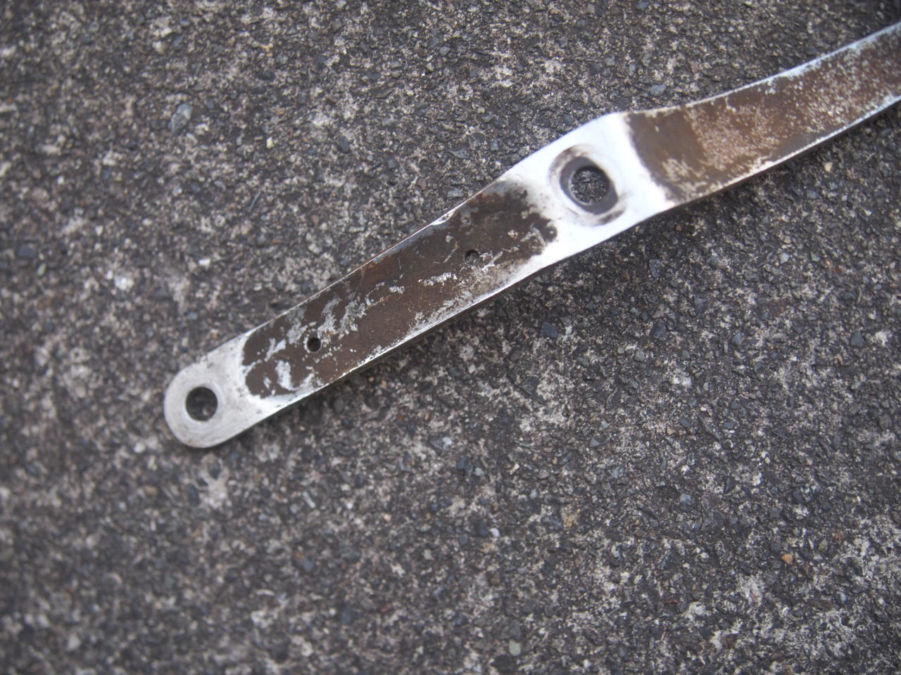 37-46シフターレバー