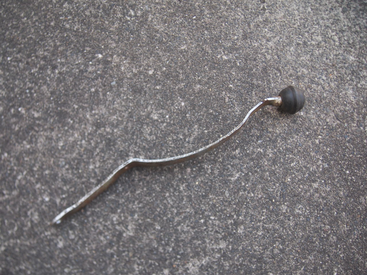 37-46シフターレバー