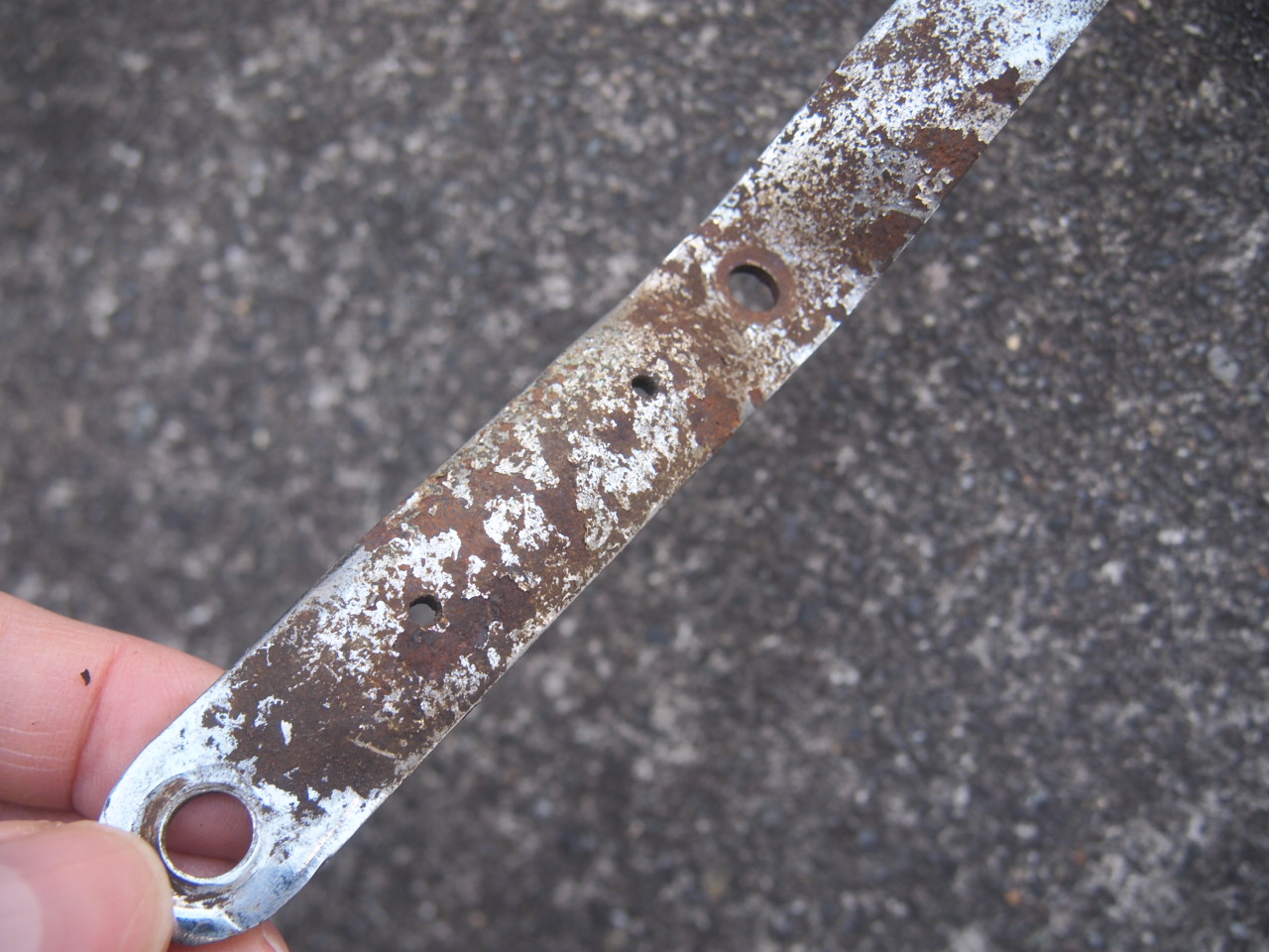 37-46シフターレバー