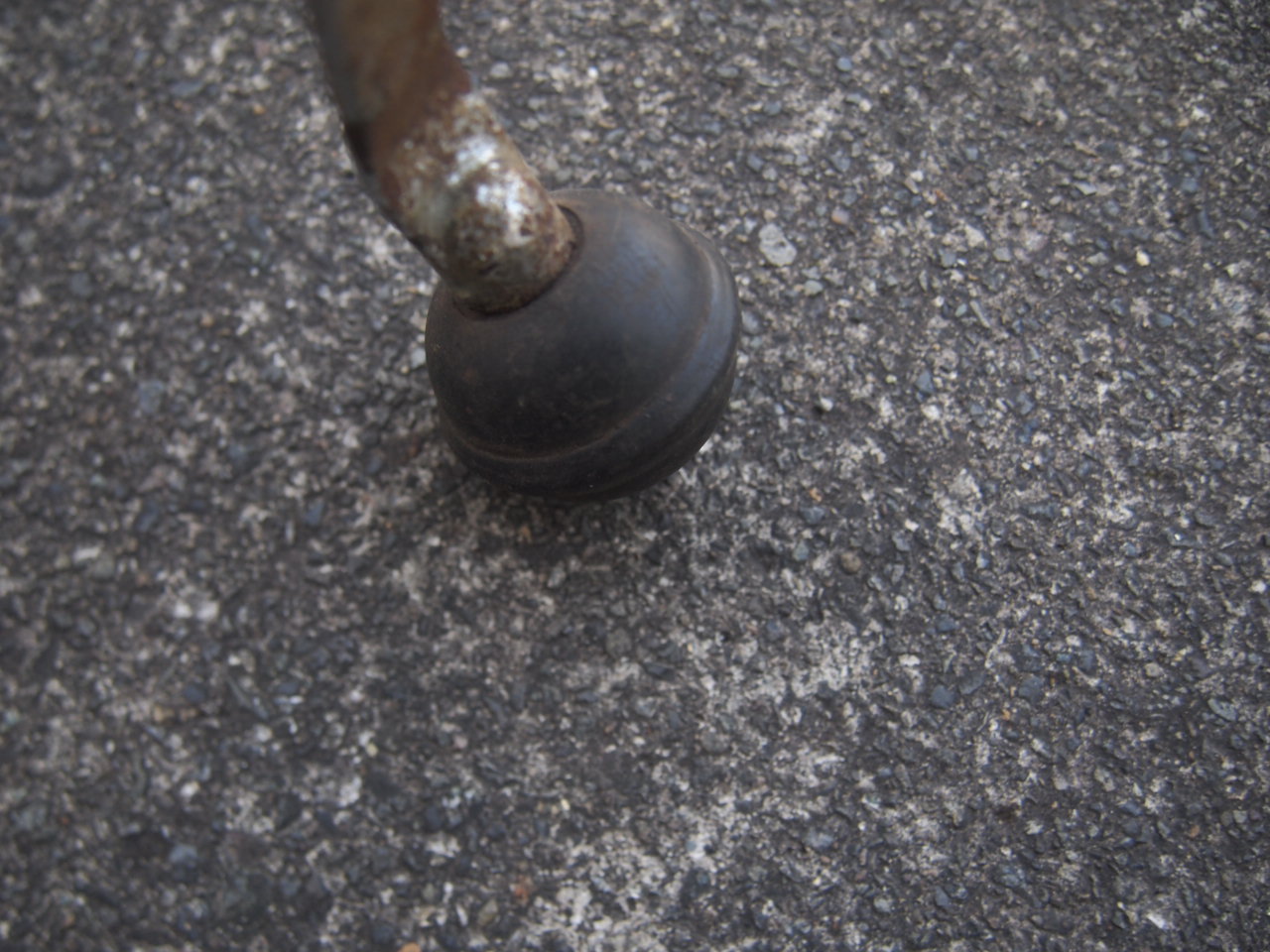 37-46シフターレバー