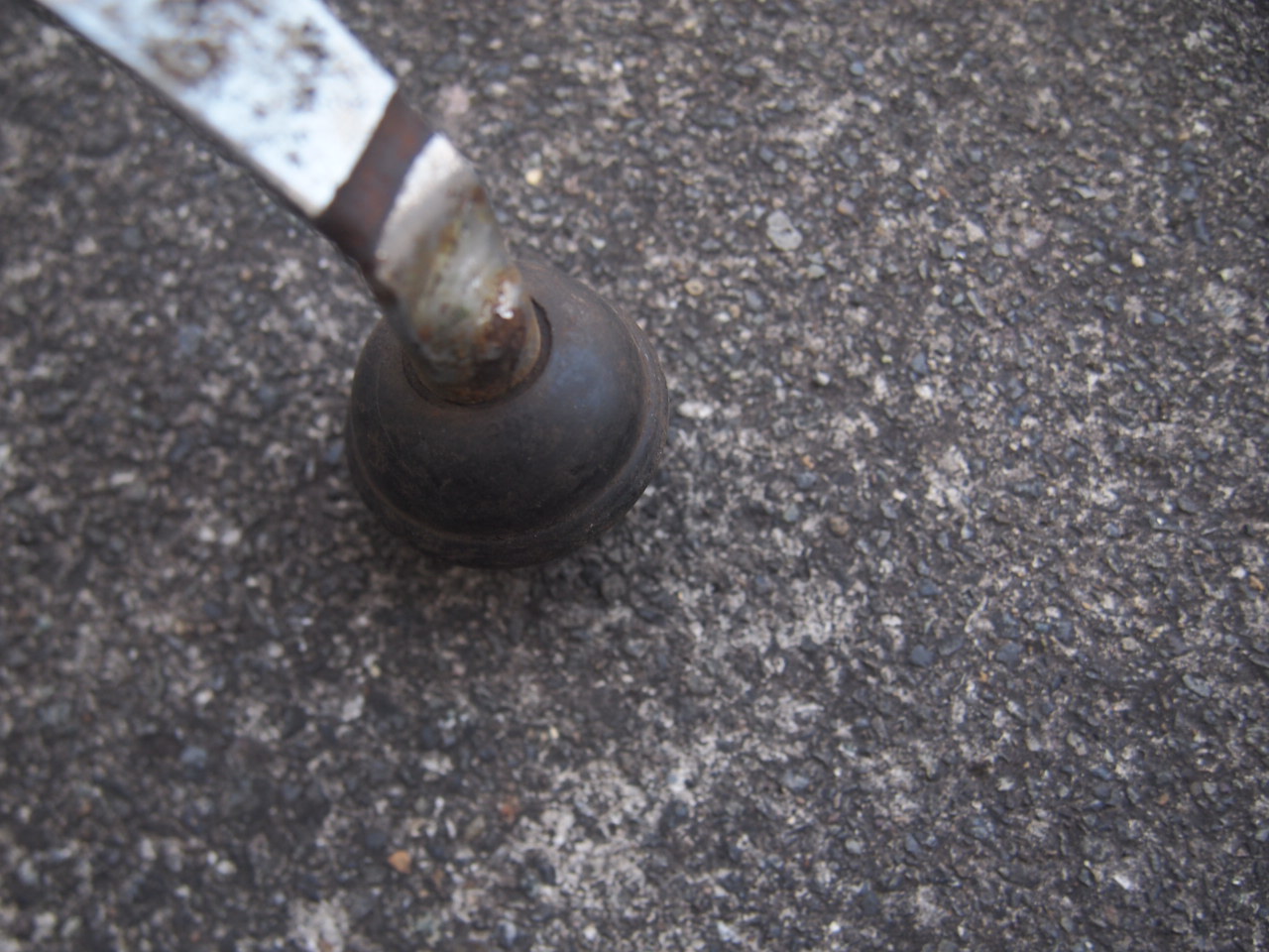 37-46シフターレバー