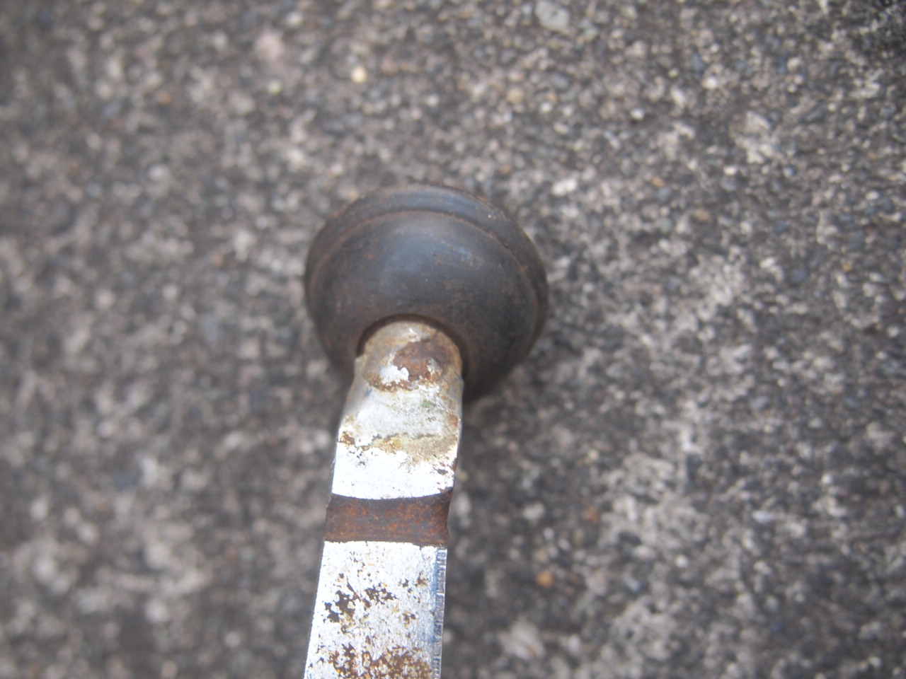 37-46シフターレバー