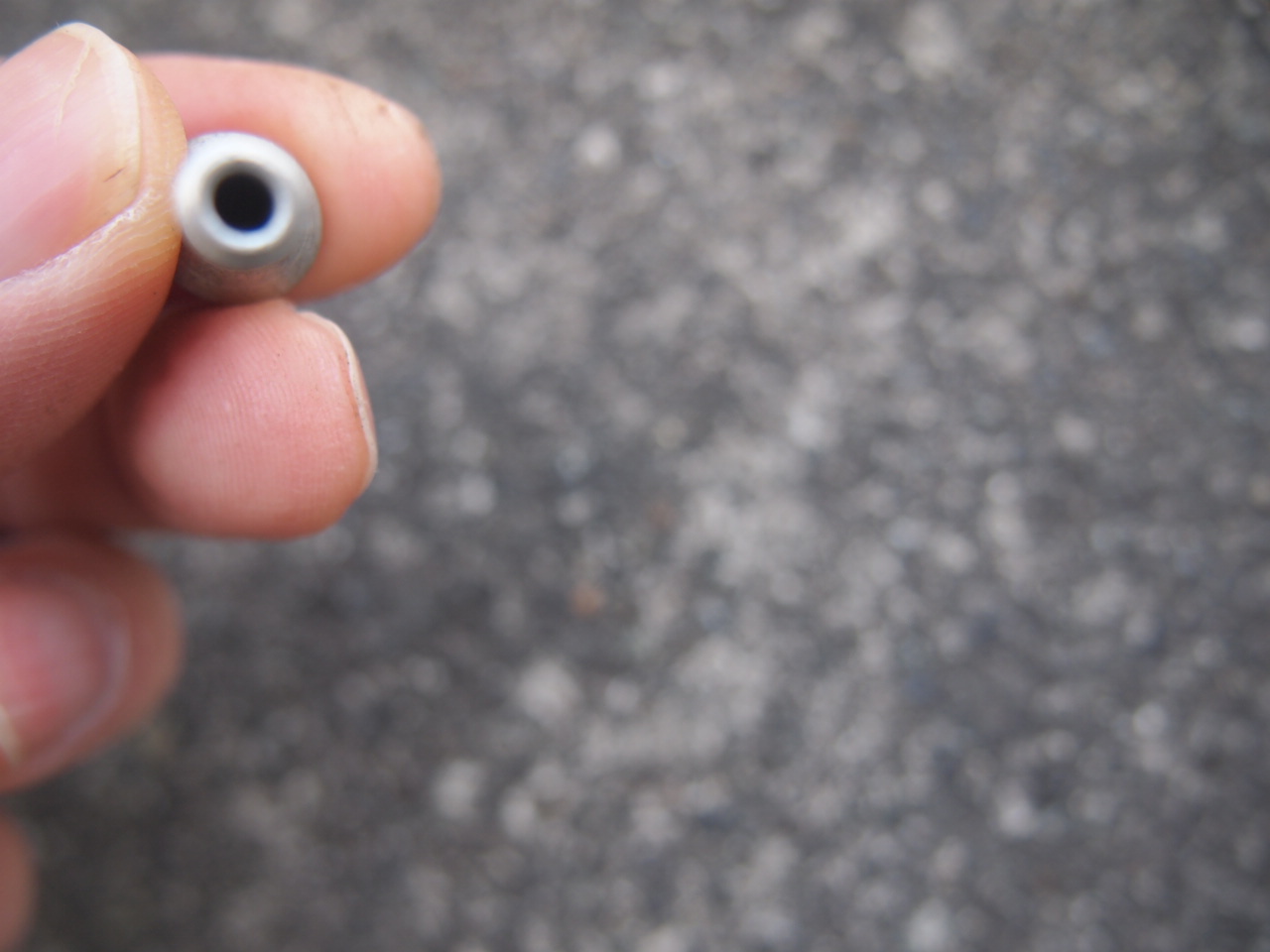 56-ベントスクリュー