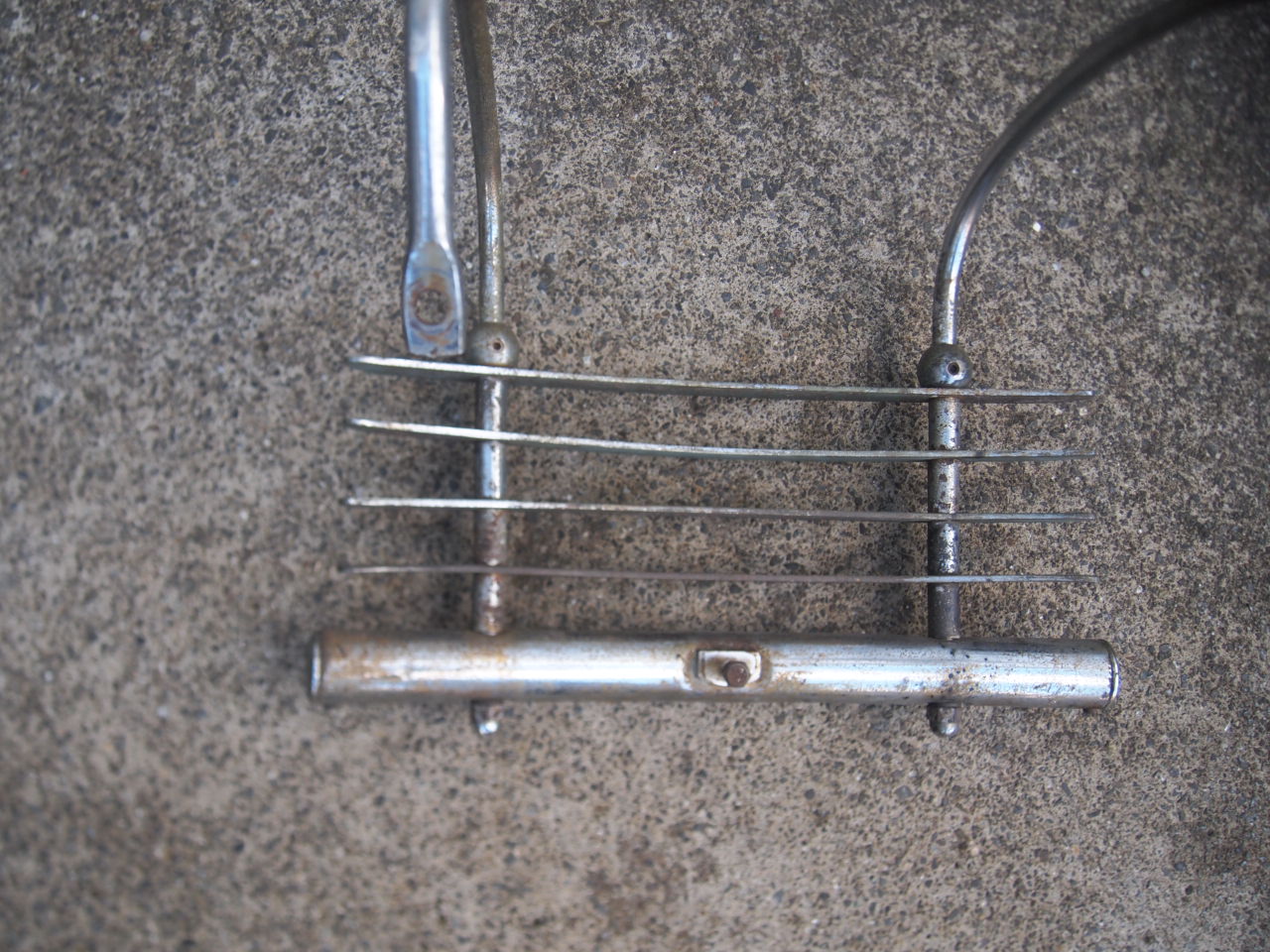 チーズカッター