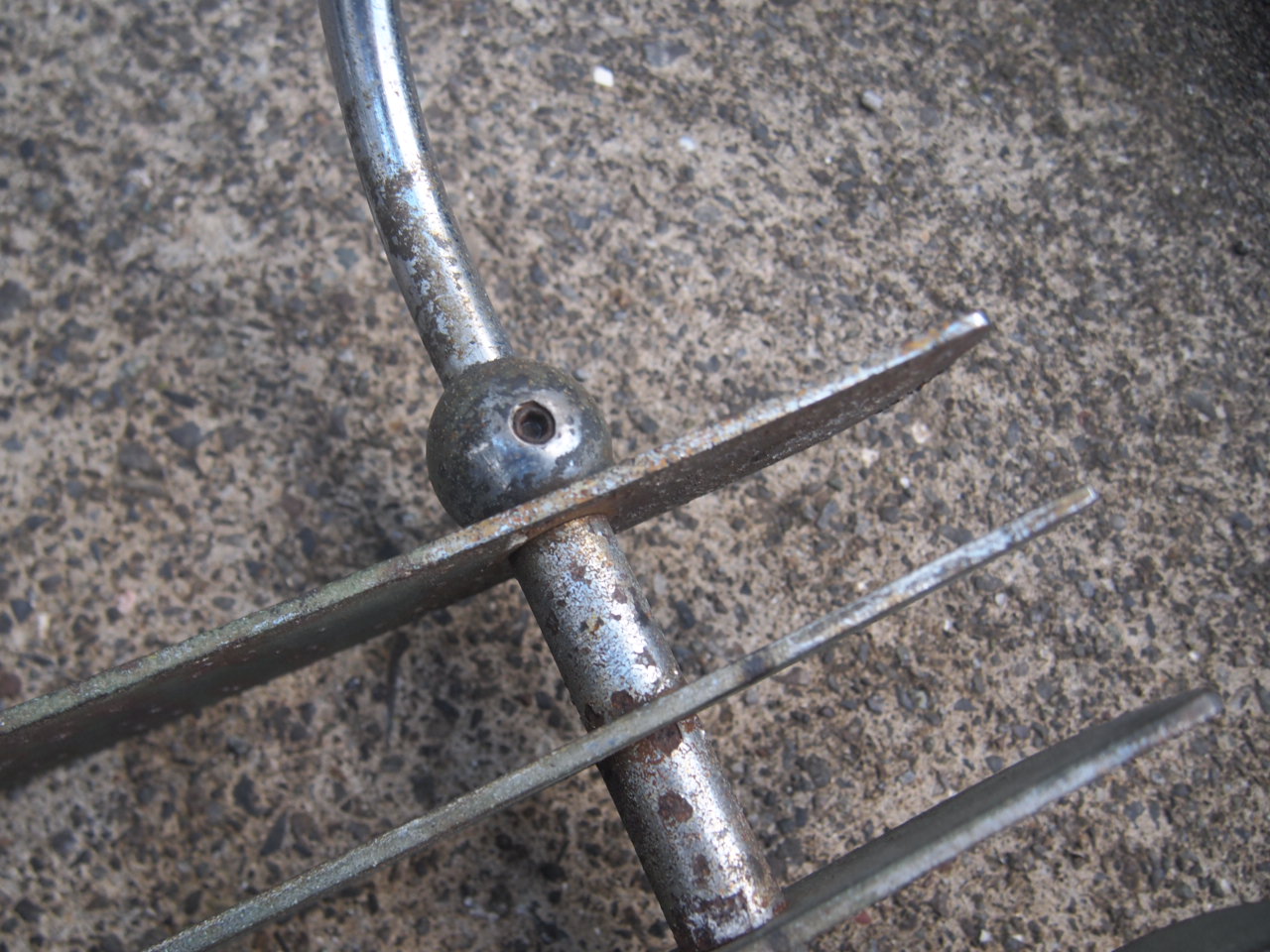 チーズカッター