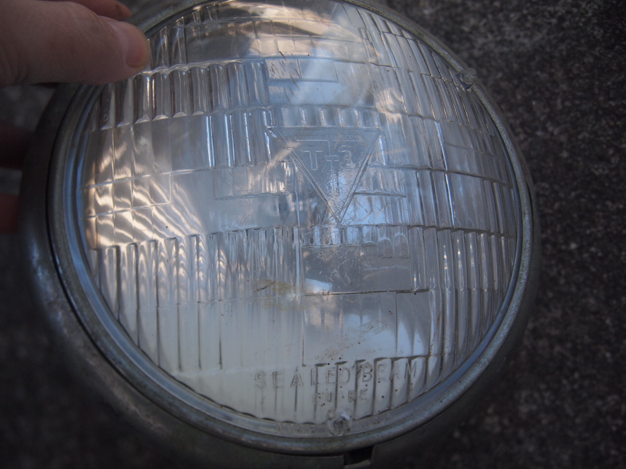 49-59ライト　ブラック