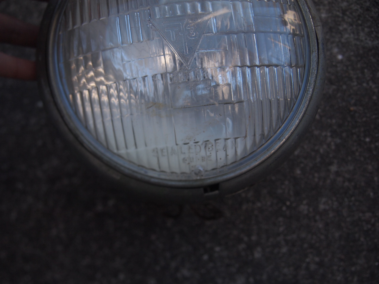 49-59ライト　ブラック