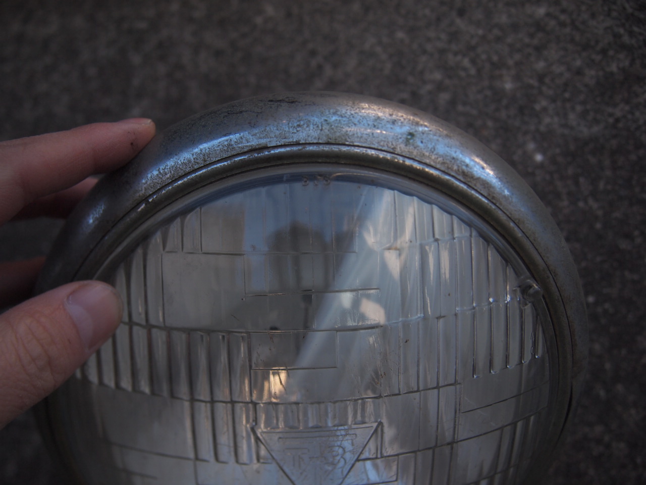 49-59ライト　ブラック