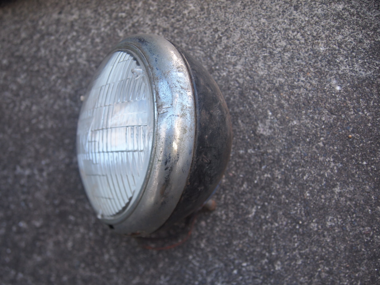 49-59ライト　ブラック