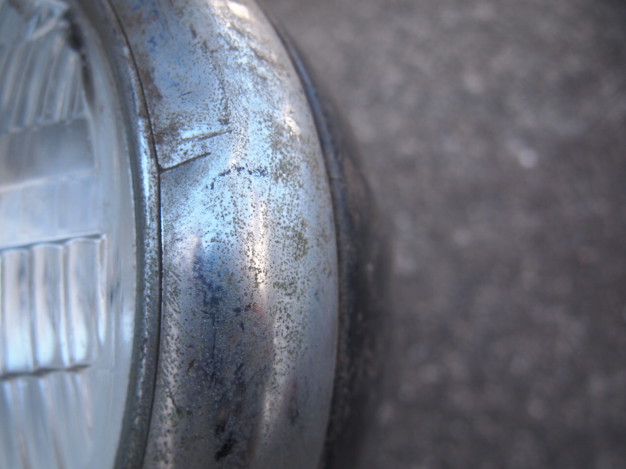 49-59ライト　ブラック