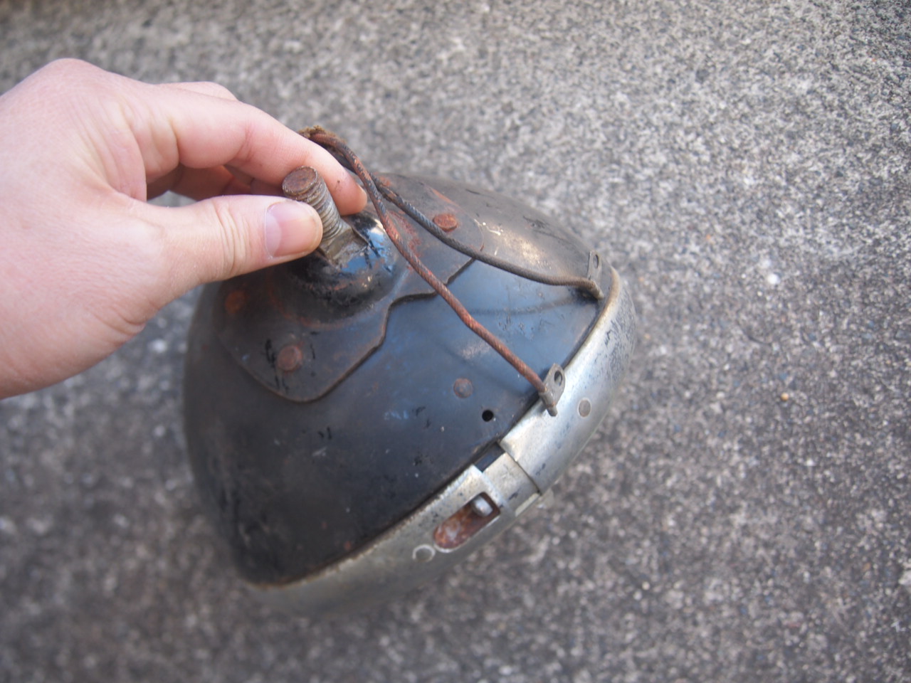 49-59ライト　ブラック