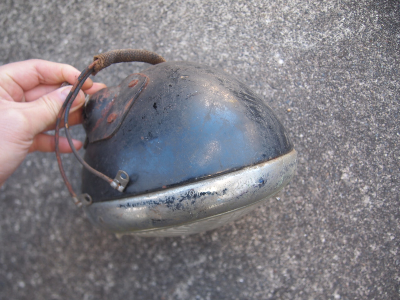 49-59ライト　ブラック