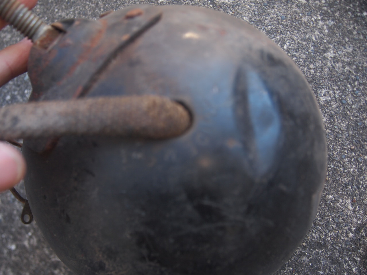 49-59ライト　ブラック