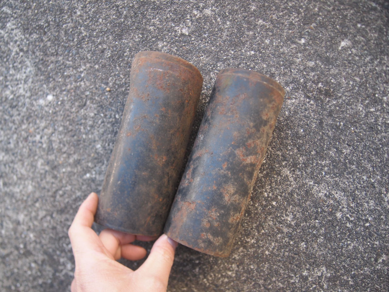 カウベルスライダー