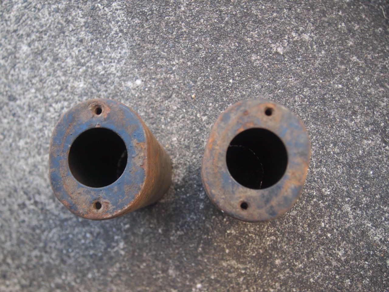 カウベルスライダー