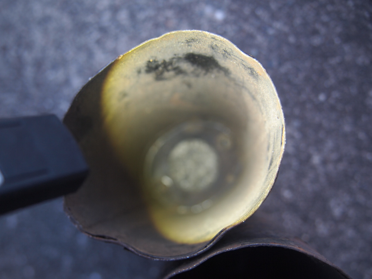 カウベルスライダー