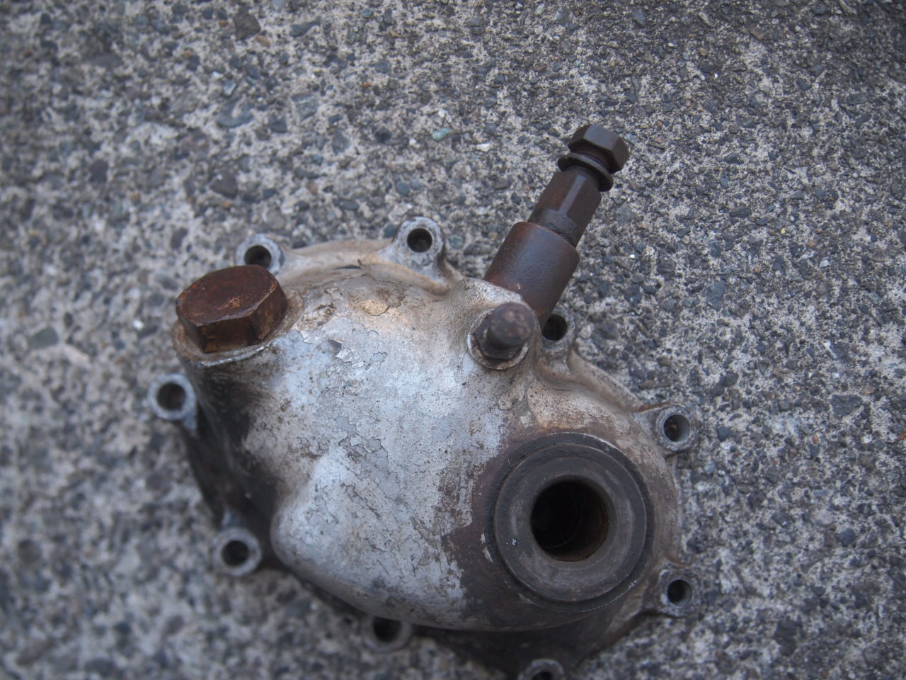 51-66キッカーカバー