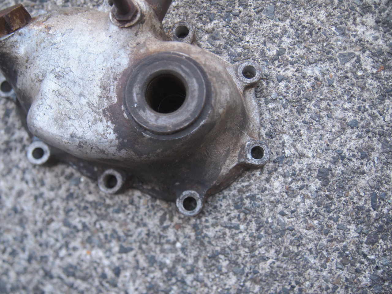 51-66キッカーカバー