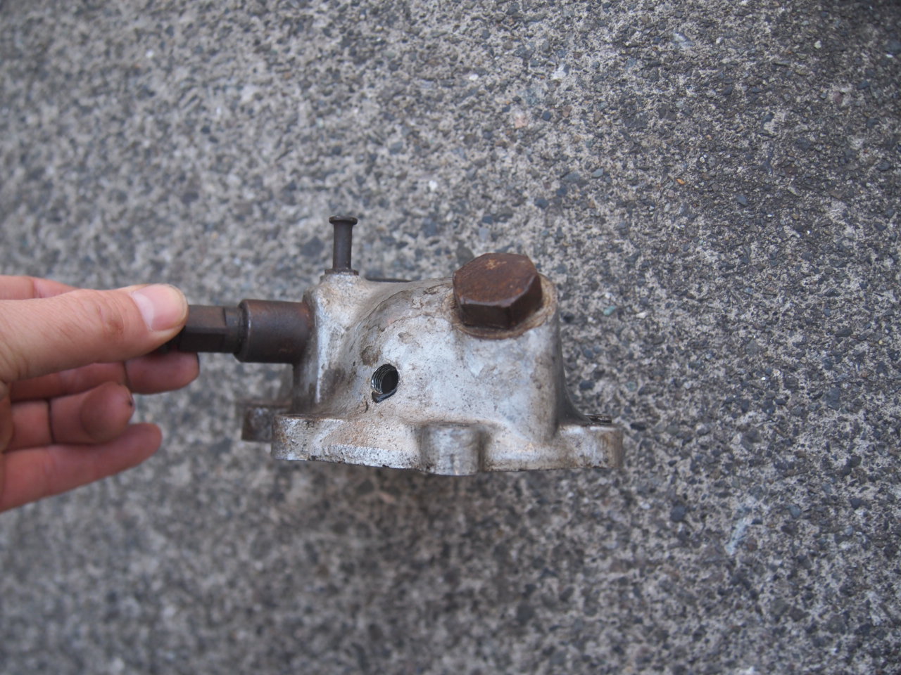 51-66キッカーカバー