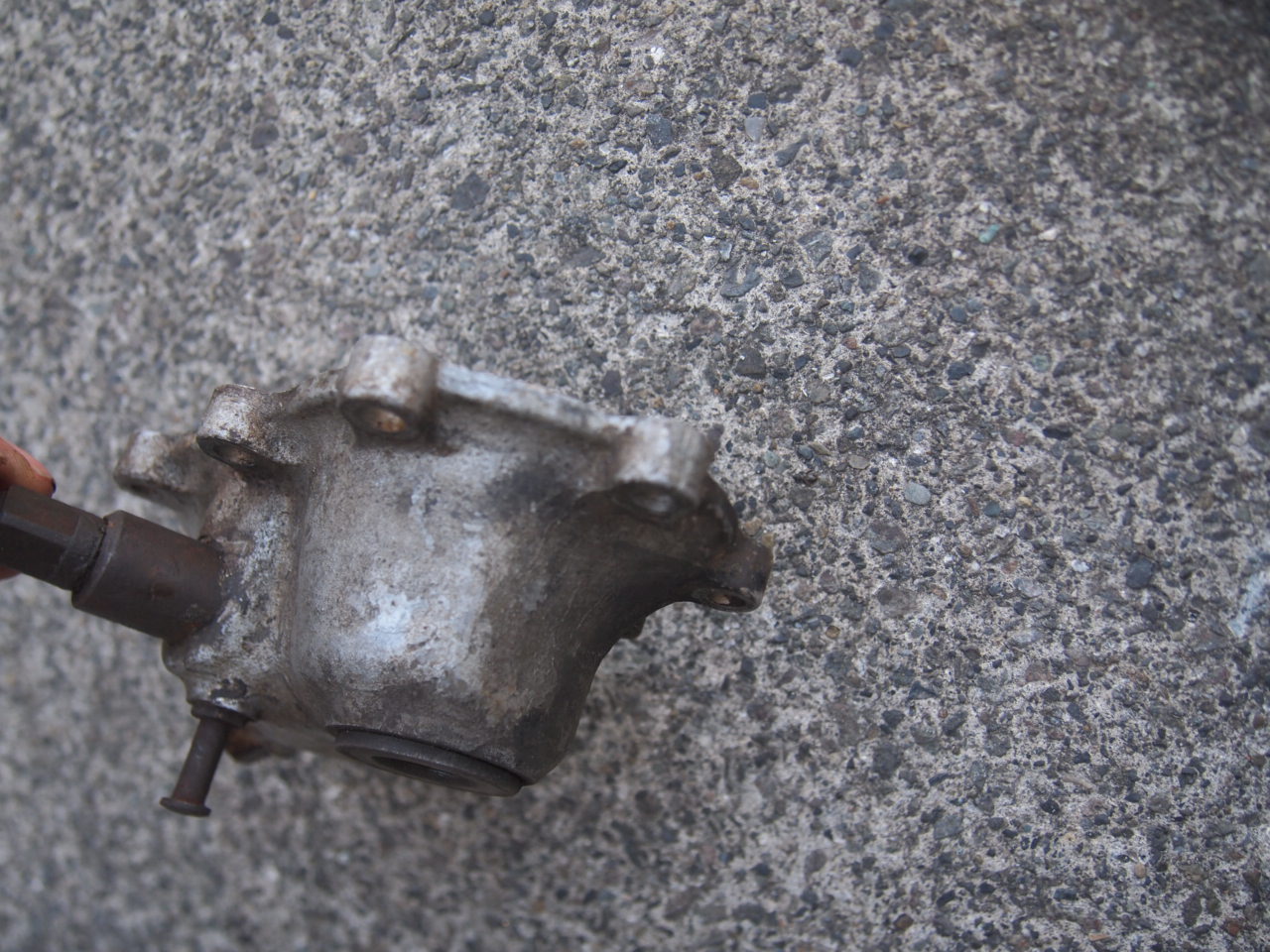 51-66キッカーカバー