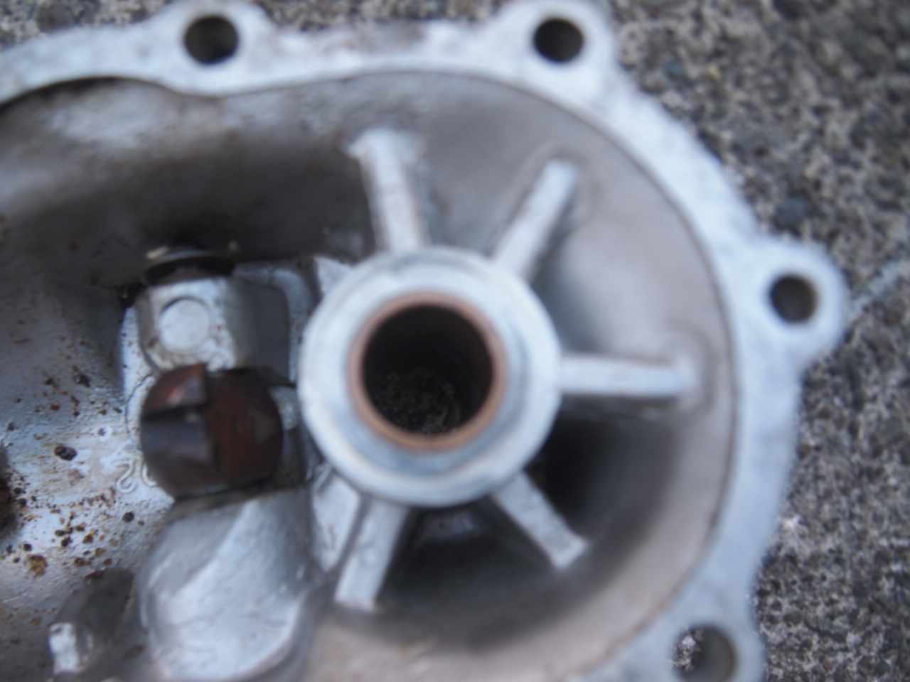 51-66キッカーカバー