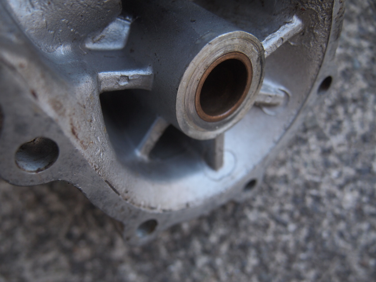 51-66キッカーカバー