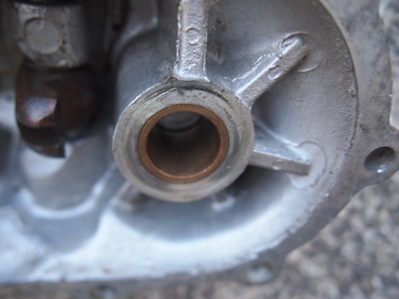 51-66キッカーカバー