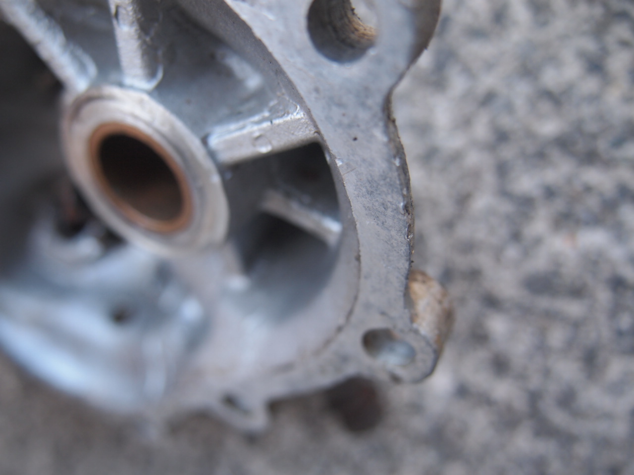 51-66キッカーカバー