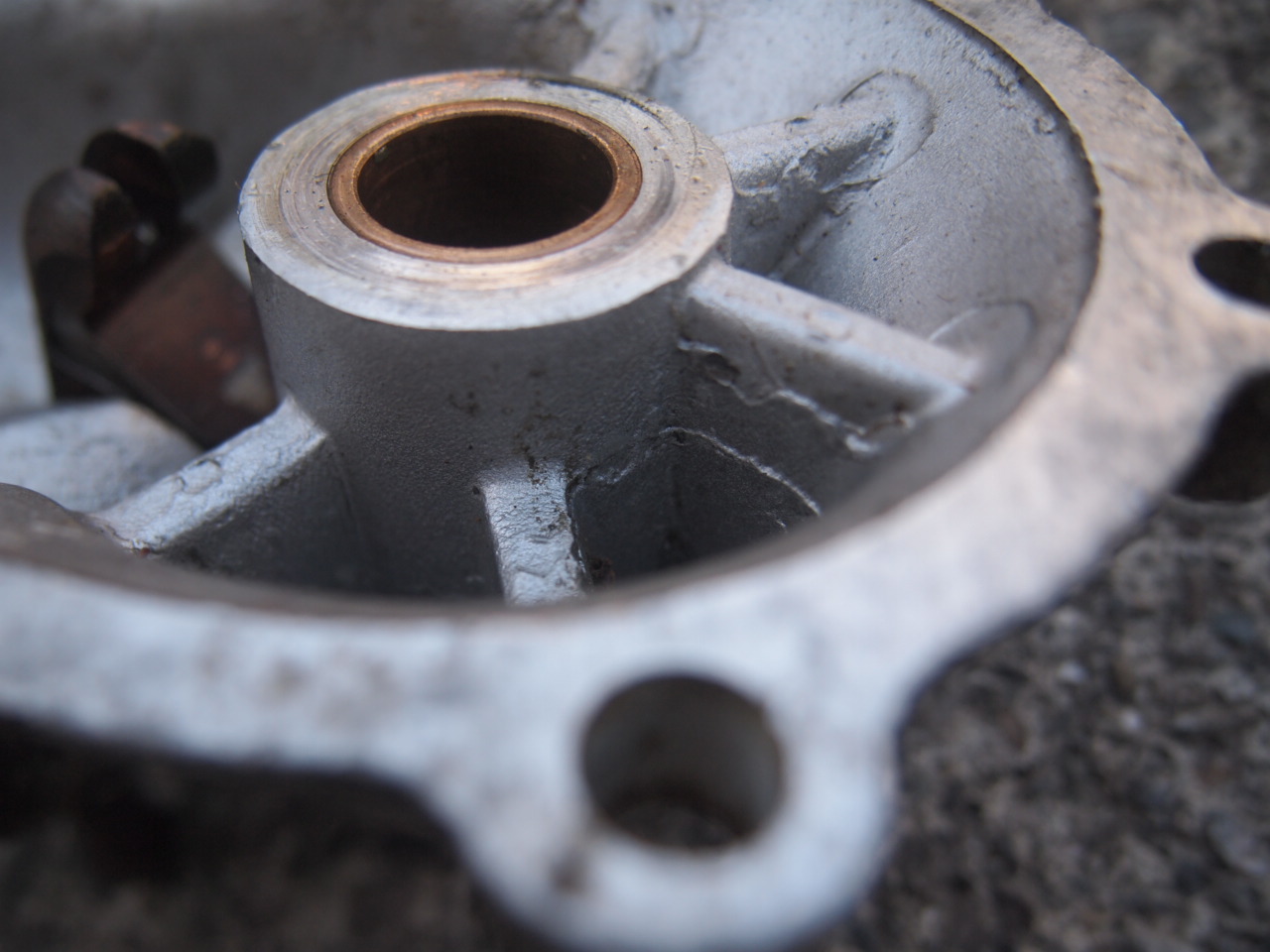 51-66キッカーカバー