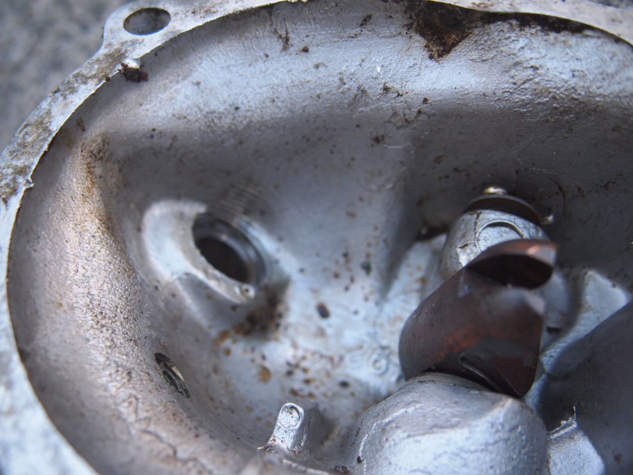 51-66キッカーカバー