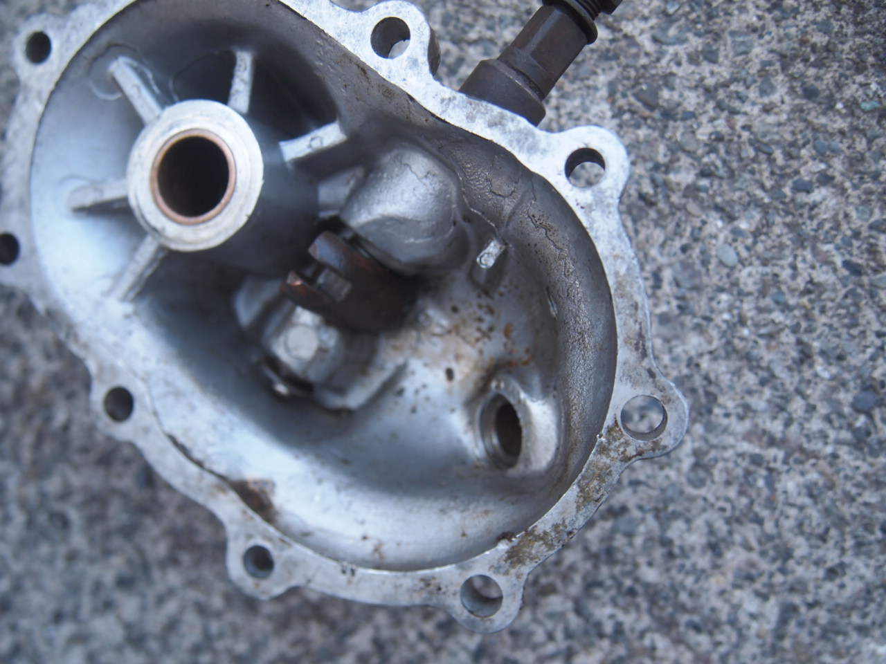 51-66キッカーカバー