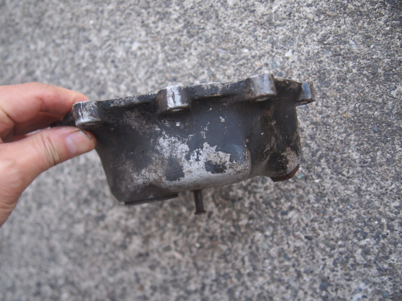 51-66キッカーカバー