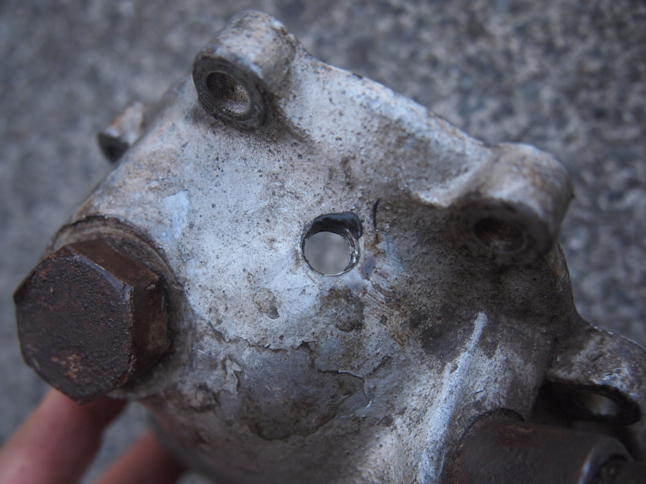 51-66キッカーカバー