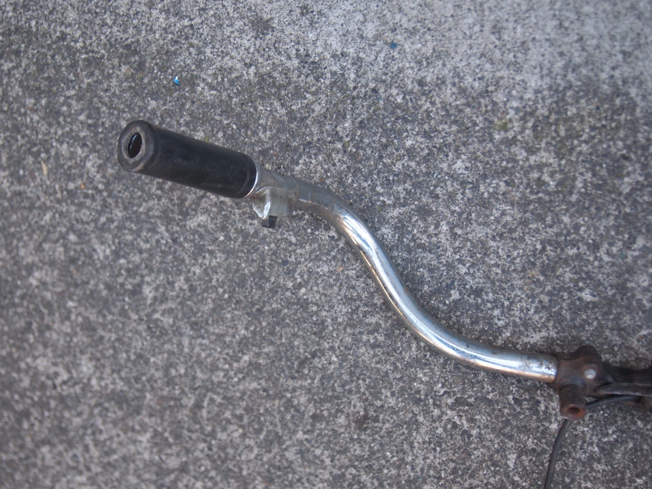 2ピースバー　FL系