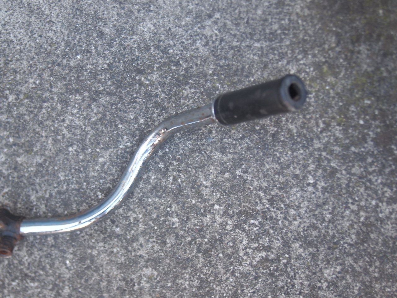 2ピースバー　FL系