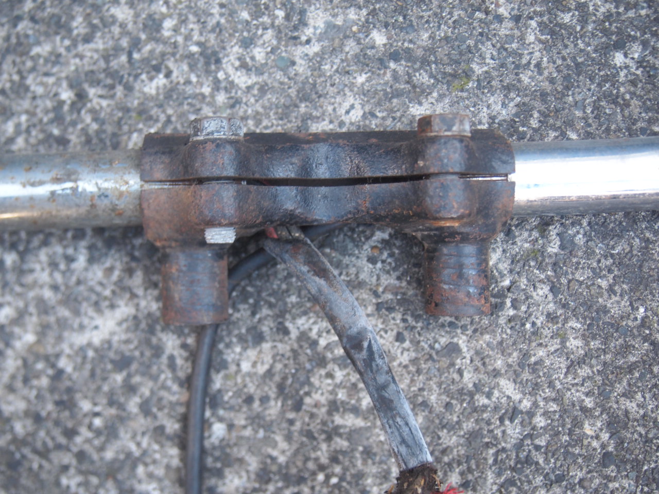 2ピースバー　FL系